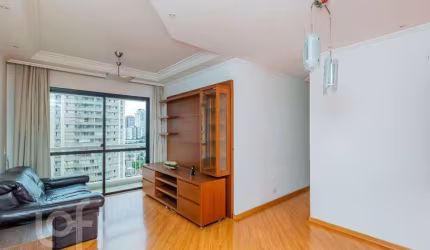 Apartamento com 3 quartos à venda na Rua Doutor Augusto de Miranda, 1251, Perdizes, São Paulo, 72 m2 por R$ 890.000