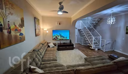 Casa com 4 quartos à venda na Rua Engenheiro Lauro Penteado, 64, Ipiranga, São Paulo, 299 m2 por R$ 1.600.000
