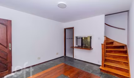 Casa com 2 quartos à venda na Rua Arcipreste Ezequias, 218, Ipiranga, São Paulo, 160 m2 por R$ 685.000