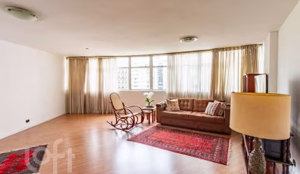 Apartamento com 3 quartos à venda na Rua Professor Artur Ramos, 187, Pinheiros, São Paulo, 178 m2 por R$ 2.850.000
