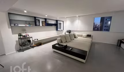 Apartamento com 3 quartos à venda na Rua Doutor Andrade Pertence, 110, Itaim Bibi, São Paulo, 250 m2 por R$ 3.700.000