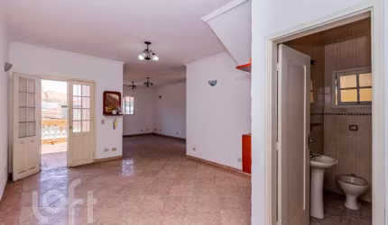 Casa em condomínio fechado com 5 quartos à venda na Rua Paulo Bregaro, 145, Ipiranga, São Paulo, 340 m2 por R$ 1.250.000