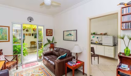 Casa com 3 quartos à venda na Rua João Amaro, 187, Itaim Bibi, São Paulo, 152 m2 por R$ 1.120.000