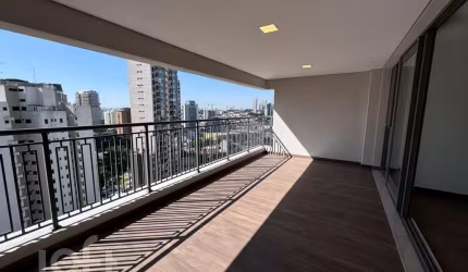 Apartamento com 4 quartos à venda na Rua Vergueiro, 4392, Vila Mariana, São Paulo, 144 m2 por R$ 2.230.000
