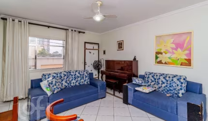 Casa em condomínio fechado com 2 quartos à venda na Rua Cinco de Julho, 296, Ipiranga, São Paulo, 81 m2 por R$ 1.200.000