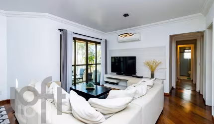Apartamento com 3 quartos à venda na Rua Gomes de Carvalho, 295, Itaim Bibi, São Paulo, 116 m2 por R$ 1.240.000