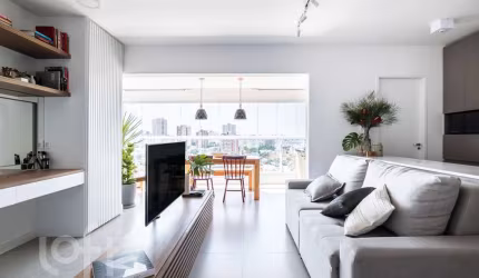 Apartamento com 1 quarto à venda na Rua Coronel Diogo, 1200, Vila Mariana, São Paulo, 64 m2 por R$ 960.000