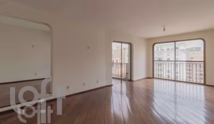 Apartamento com 4 quartos à venda na Alameda Fernão Cardim, 119, Jardim Paulista, São Paulo, 243 m2 por R$ 2.756.000