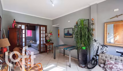 Apartamento com 3 quartos à venda na Rua Eça de Queiroz, 720, Vila Mariana, São Paulo, 110 m2 por R$ 800.000