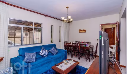 Casa com 5 quartos à venda na Rua Florânia, 440, Ipiranga, São Paulo, 192 m2 por R$ 875.000