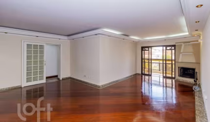 Apartamento com 4 quartos à venda na Rua Colônia da Glória, 401, Vila Mariana, São Paulo, 176 m2 por R$ 1.592.000