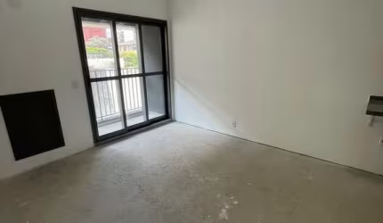 Apartamento com 1 quarto à venda na Rua Cristiano Viana, 1216, Pinheiros, São Paulo, 26 m2 por R$ 460.000