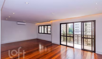 Apartamento com 4 quartos à venda na Rua Jerônimo da Veiga, 225, Itaim Bibi, São Paulo, 217 m2 por R$ 6.900.000