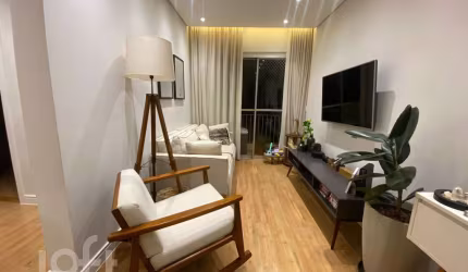 Apartamento com 2 quartos à venda na Rua Harmonia, 755, Pinheiros, São Paulo, 60 m2 por R$ 1.490.000