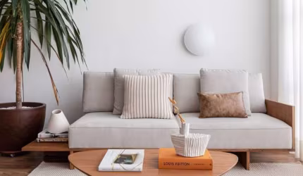 Apartamento com 1 quarto à venda na Rua Doutor Eduardo de Souza Aranha, 67, Itaim Bibi, São Paulo, 50 m2 por R$ 1.050.000