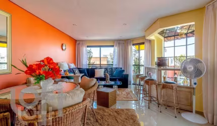 Apartamento com 3 quartos à venda na Rua Napoleão de Barros, 920, Vila Mariana, São Paulo, 181 m2 por R$ 1.850.000