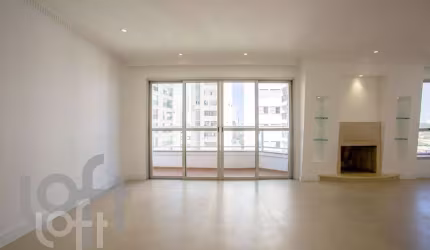 Apartamento com 4 quartos à venda na Rua Ouro Branco, 75, Jardim Paulista, São Paulo, 195 m2 por R$ 2.299.000