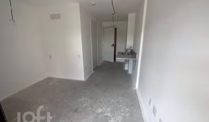 Apartamento com 1 quarto à venda na Rua Galeno de Almeida, 245, Jardim Paulista, São Paulo, 27 m2 por R$ 590.000