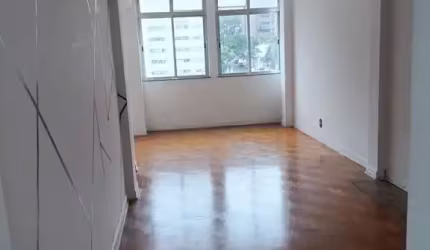 Apartamento com 2 quartos à venda na Rua Abílio Soares, 556, Vila Mariana, São Paulo, 87 m2 por R$ 1.200.000