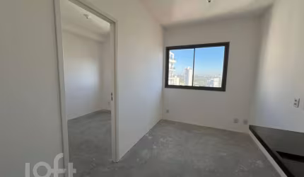 Apartamento com 1 quarto à venda na Rua Fernão Dias, 71, Pinheiros, São Paulo, 24 m2 por R$ 449.000