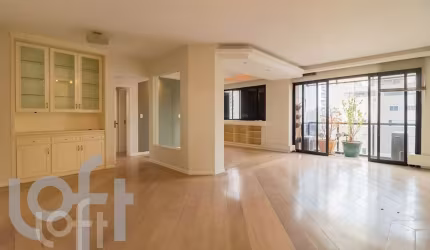 Apartamento com 2 quartos à venda na Rua Casa do Ator, 764, Itaim Bibi, São Paulo, 116 m2 por R$ 2.400.000