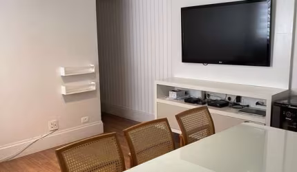 Apartamento com 2 quartos à venda na Rua Doutor Diogo de Faria, 1104, Vila Mariana, São Paulo, 73 m2 por R$ 850.000