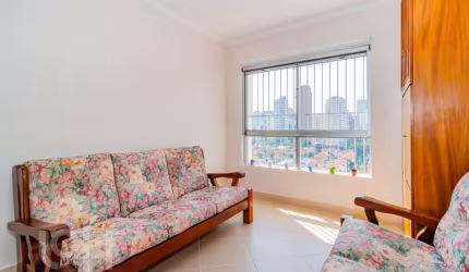 Apartamento com 2 quartos à venda na Rua Clodomiro Amazonas, 960, Itaim Bibi, São Paulo, 72 m2 por R$ 1.280.000