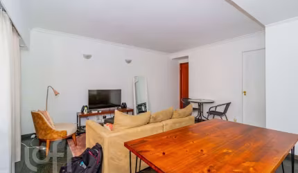 Apartamento com 3 quartos à venda na Avenida Doutor Cardoso de Melo, 122, Itaim Bibi, São Paulo, 84 m2 por R$ 1.049.000