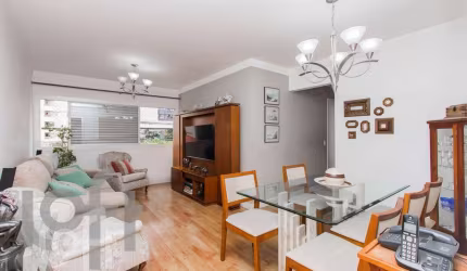 Apartamento com 3 quartos à venda na Rua Artur de Azevedo, 533, Jardim Paulista, São Paulo, 94 m2 por R$ 1.250.000