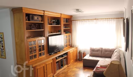 Apartamento com 3 quartos à venda na Rua Cônego Eugênio Leite, 540, Pinheiros, São Paulo, 114 m2 por R$ 1.450.000