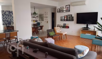 Apartamento com 3 quartos à venda na Alameda Santos, 2359, Jardim Paulista, São Paulo, 164 m2 por R$ 1.950.000