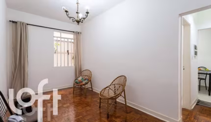Apartamento com 2 quartos à venda na Rua Doutor Melo Alves, 585, Jardim Paulista, São Paulo, 89 m2 por R$ 990.000