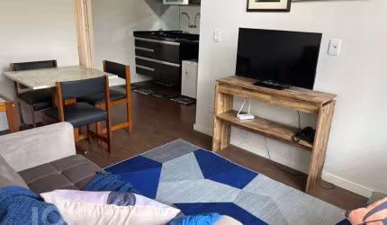 Apartamento com 1 quarto à venda na Alameda Franca, 1645, Jardim Paulista, São Paulo, 40 m2 por R$ 640.000