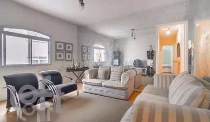 Apartamento com 2 quartos à venda na Alameda Jaú, 1474, Jardim Paulista, São Paulo, 80 m2 por R$ 800.000