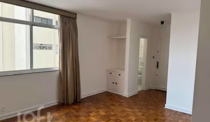 Apartamento com 3 quartos à venda na Rua Haddock Lobo, 1459, Jardim Paulista, São Paulo, 160 m2 por R$ 1.800.000