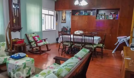 Apartamento com 3 quartos à venda na Avenida Rebouças, 399, Jardim Paulista, São Paulo, 120 m2 por R$ 860.000