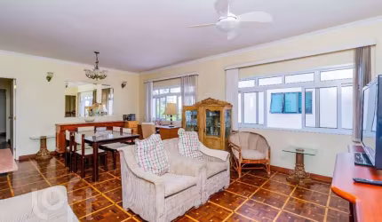 Apartamento com 3 quartos à venda na Avenida Rebouças, 399, Jardim Paulista, São Paulo, 120 m2 por R$ 1.100.000