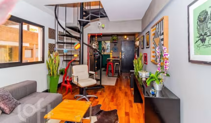 Apartamento com 2 quartos à venda na Rua Diana, 899, Perdizes, São Paulo, 94 m2 por R$ 1.900.000
