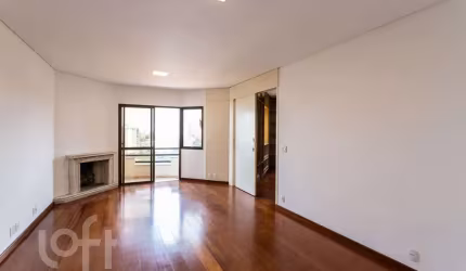 Apartamento com 3 quartos à venda na Rua Bartira, 62, Perdizes, São Paulo, 114 m2 por R$ 999.000