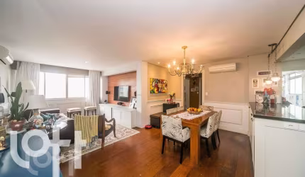 Apartamento com 3 quartos à venda na Rua Iperoig, 561, Perdizes, São Paulo, 120 m2 por R$ 1.350.000