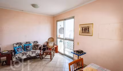 Apartamento com 3 quartos à venda na Rua Coronel Melo de Oliveira, 120, Perdizes, São Paulo, 150 m2 por R$ 1.500.000