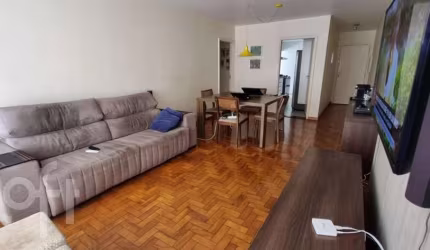 Apartamento com 3 quartos à venda na Rua França Pinto, 319, Vila Mariana, São Paulo, 106 m2 por R$ 1.175.000