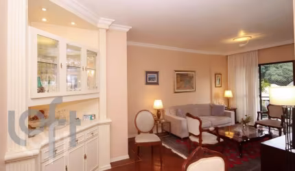 Apartamento com 3 quartos à venda na Rua Maurício Francisco Klabin, 357, Vila Mariana, São Paulo, 115 m2 por R$ 1.500.000