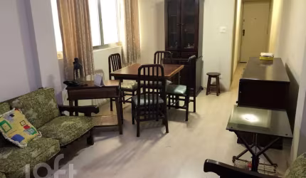 Apartamento com 1 quarto à venda na Rua Pamplona, 943, Jardim Paulista, São Paulo, 57 m2 por R$ 640.000