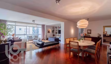 Apartamento com 3 quartos à venda na Rua Convenção de Itu, 57, Jardim Paulista, São Paulo, 240 m2 por R$ 2.540.000