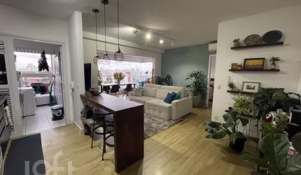 Apartamento com 1 quarto à venda na Rua Coronel Diogo, 1200, Vila Mariana, São Paulo, 68 m2 por R$ 850.000
