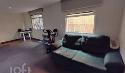 Apartamento com 1 quarto à venda na Rua Pelotas, 240, Vila Mariana, São Paulo, 63 m2 por R$ 690.000