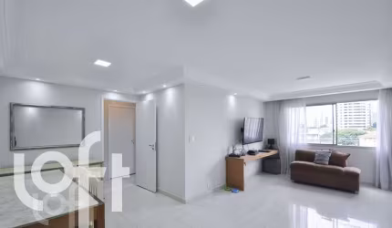 Apartamento com 3 quartos à venda na Rua Domingos de Morais, 1334, Vila Mariana, São Paulo, 85 m2 por R$ 698.000