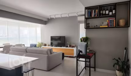 Apartamento com 1 quarto à venda na Rua Coronel Diogo, 1200, Vila Mariana, São Paulo, 64 m2 por R$ 950.000