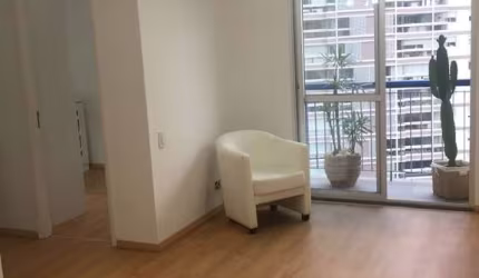 Apartamento com 2 quartos à venda na Rua Engenheiro Armando de Virgiliis, 220, Vila Mariana, São Paulo, 60 m2 por R$ 700.000